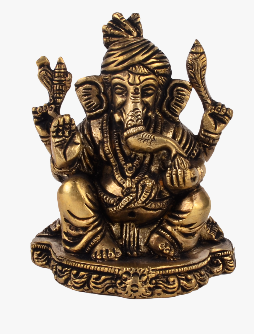 Ay198 - Bronze Sculpture, HD Png Download