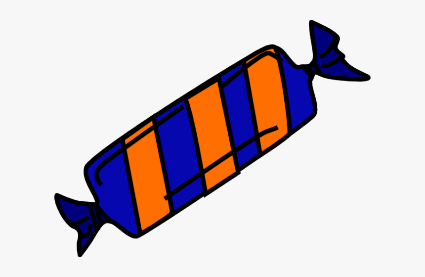French Clipart Candy - Candy Clip Art, HD Png Download