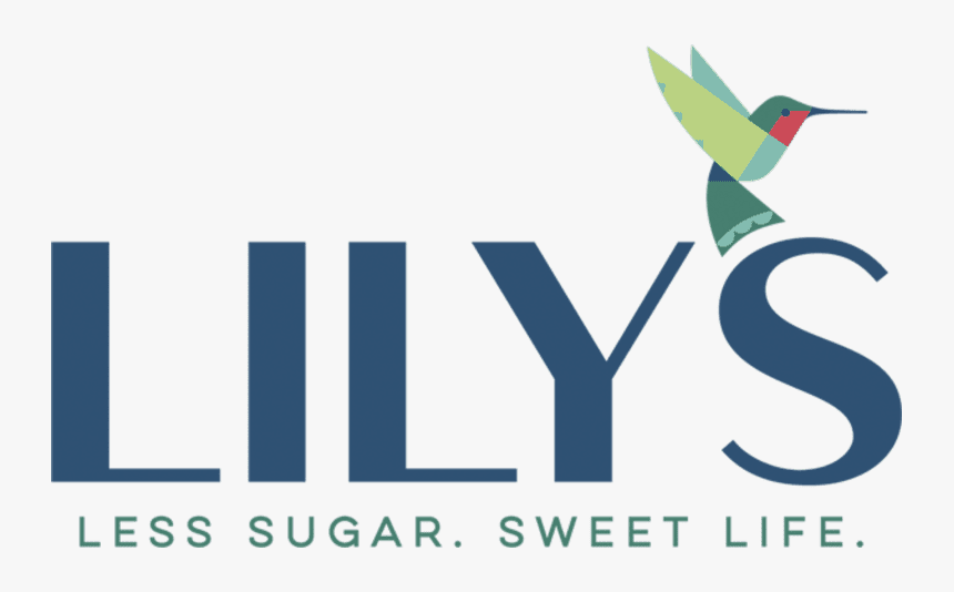 Lily S Sweets - Lily's Sweets Logo Png, Transparent Png
