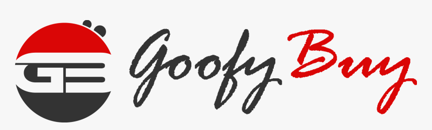 Goofybuy India 
 Width - Calligraphy, HD Png Download