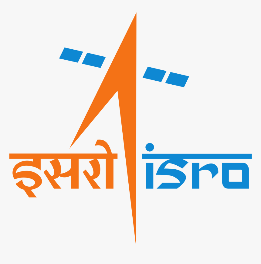 Isro Logo, HD Png Download