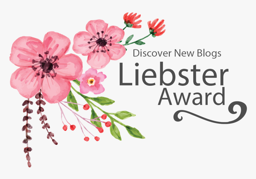 Liebster Award 2018, HD Png Download