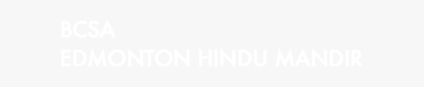 Johns Hopkins Logo White, HD Png Download