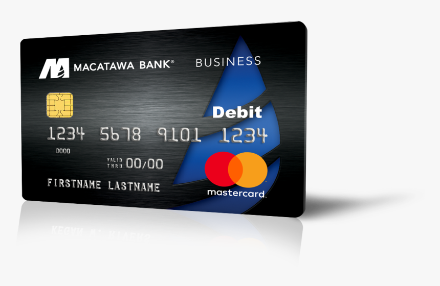 Credit Card Debit Card State Bank Of India - Utility Software, HD Png Download