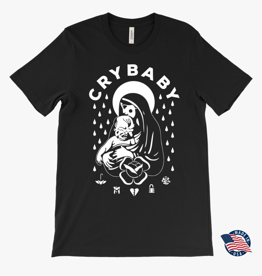 Big Bald Head Shirt, HD Png Download