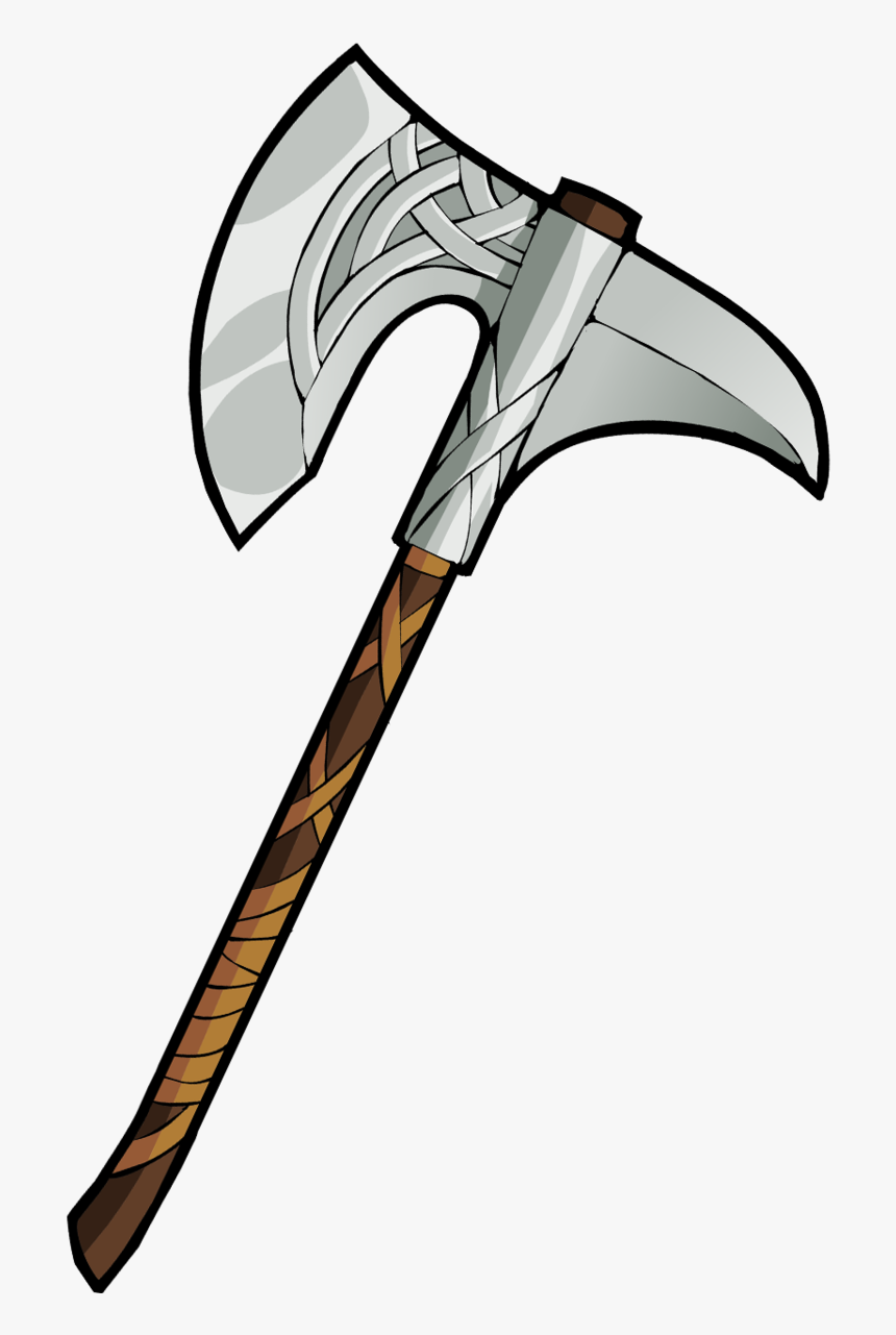 Pollaxe, HD Png Download