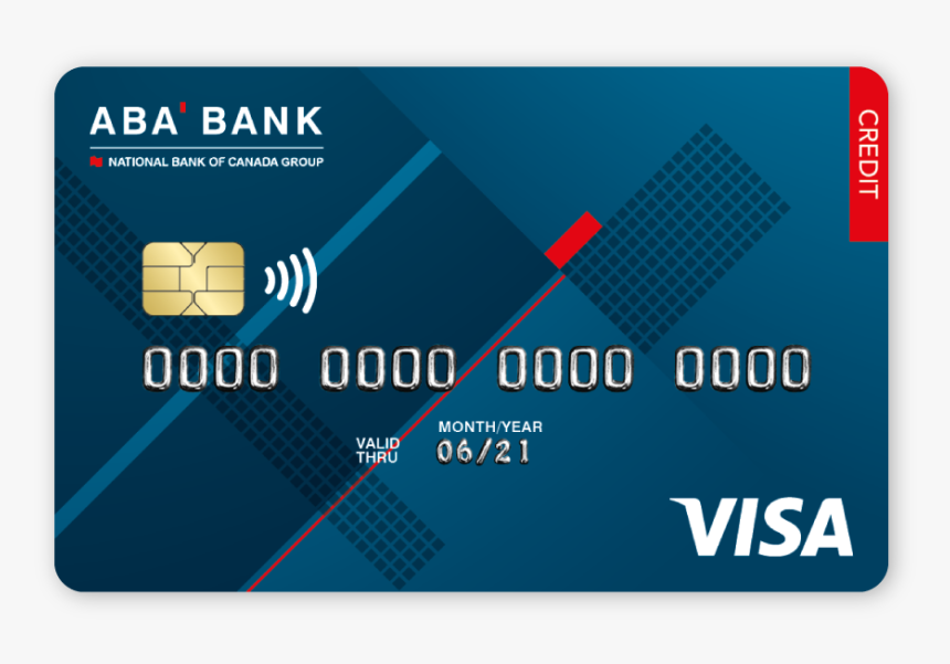 Visa, HD Png Download