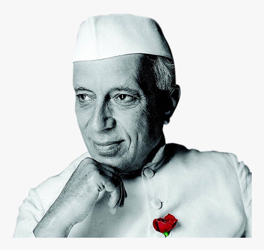 Jawaharlal Nehru Png, Transparent Png