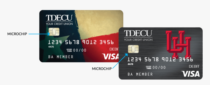 Credit One Platinum Visa, HD Png Download