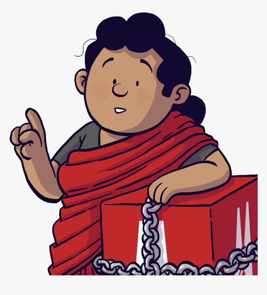 Cartoon, HD Png Download