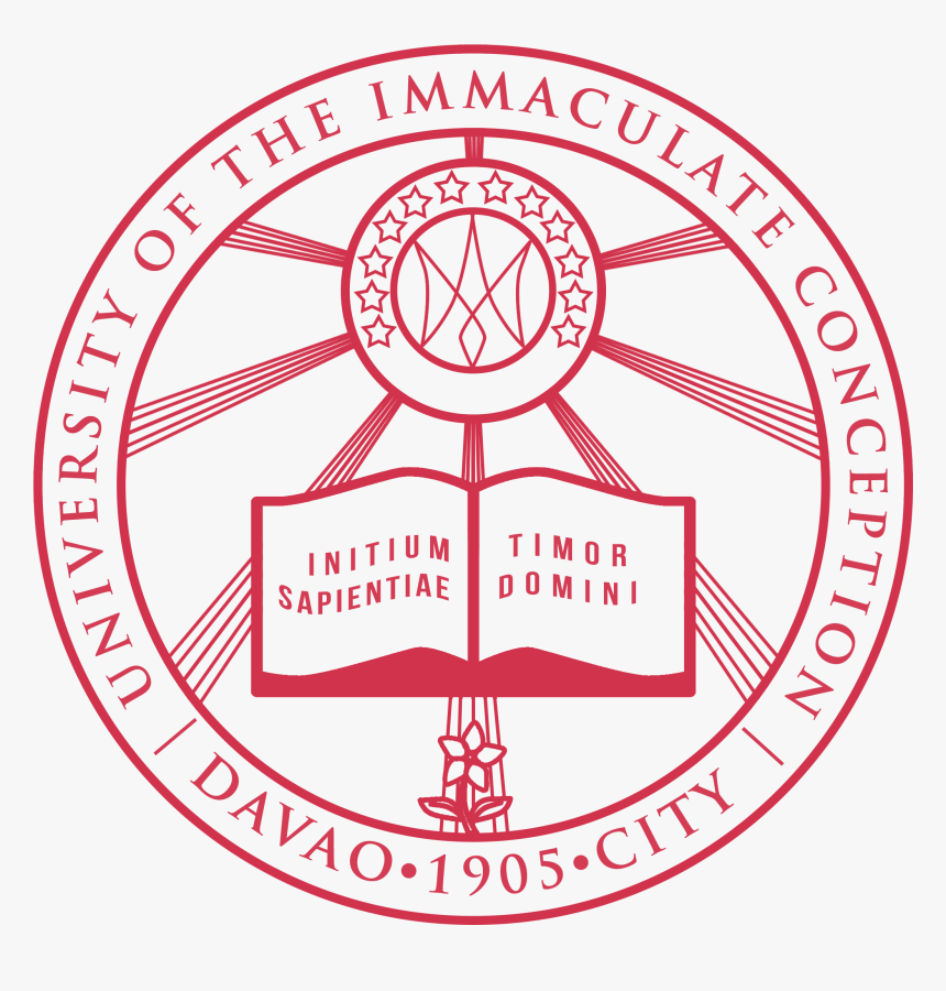 University Of Immaculate Conception, HD Png Download