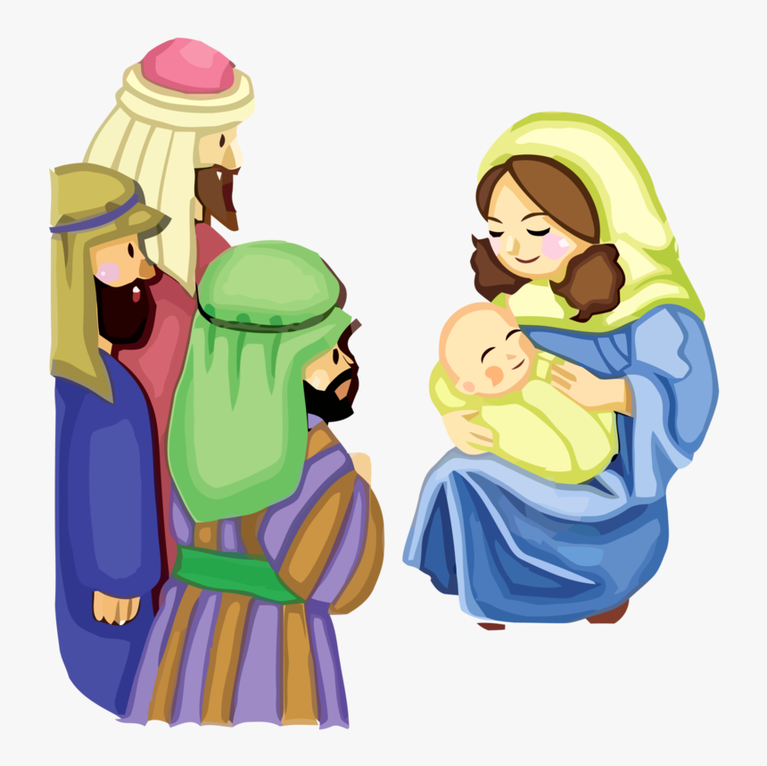 Mary Mother Of Jesus Clipart At Getdrawings - Mary Mother Of Jesus Clipart, HD Png Download