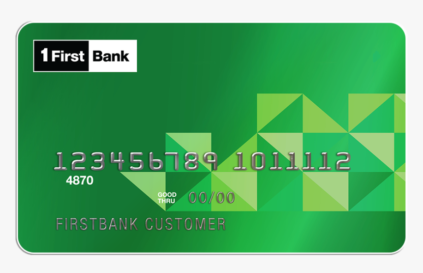 Firstbank Holding Co, HD Png Download