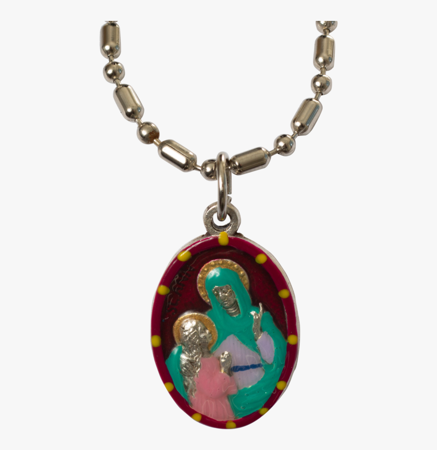 Necklace, HD Png Download