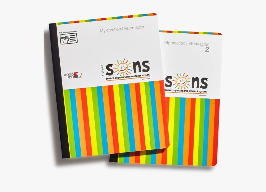 Sons Starter Kit, HD Png Download