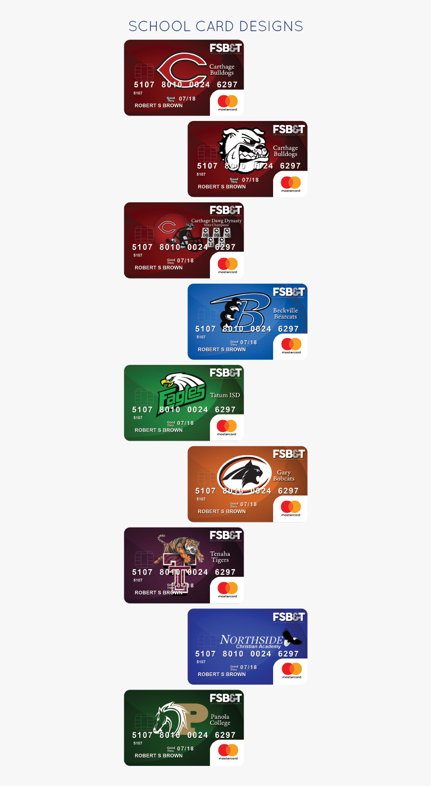 Carthage Bulldogs, HD Png Download