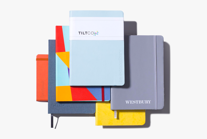 Custom Notebook Manufacturer, HD Png Download