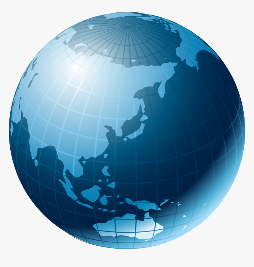 Globe Png - Portable Network Graphics, Transparent Png