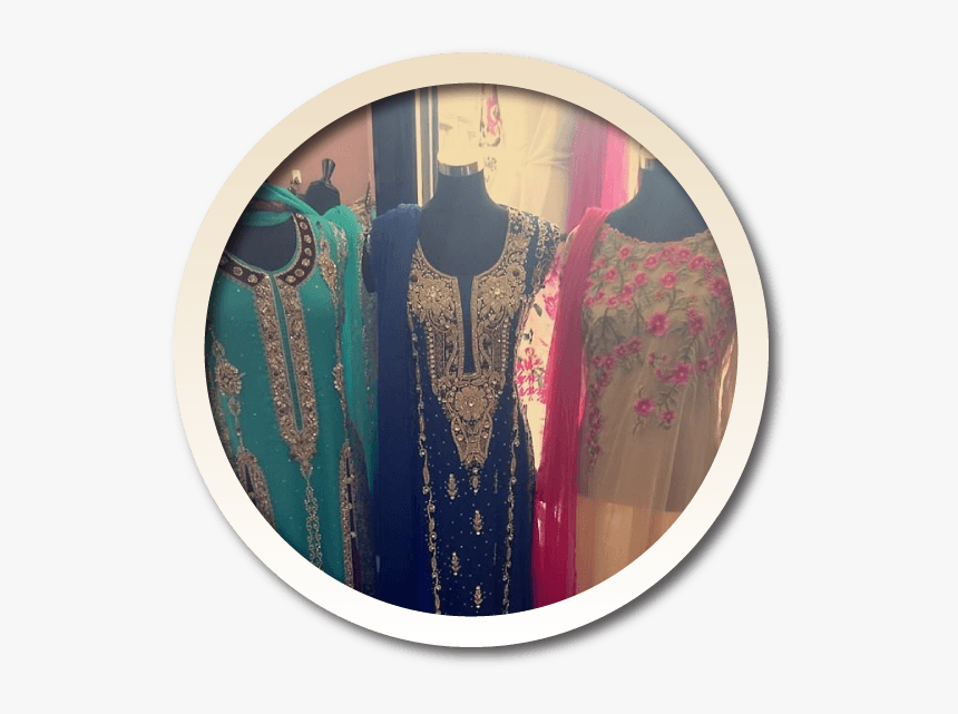 Latest Fashion - Motif, HD Png Download