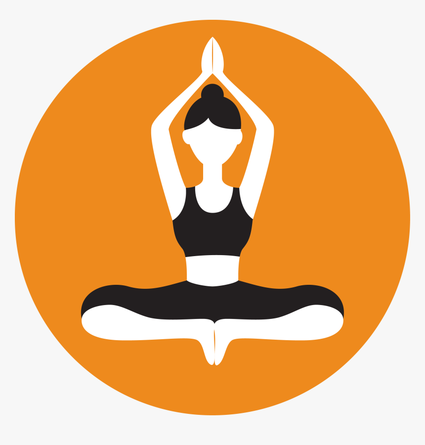 Yoga Png, Transparent Png