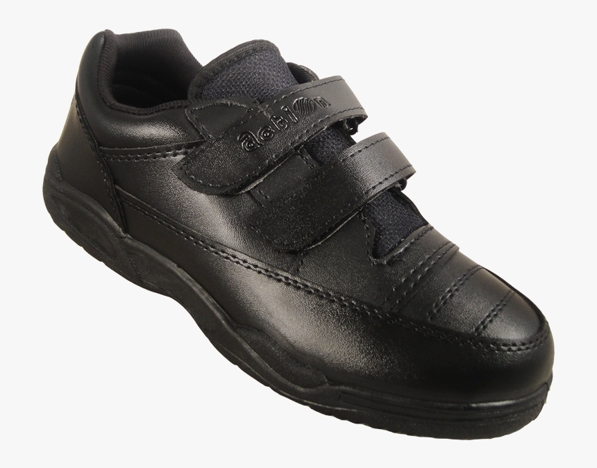 Campus Action School Shoes School Shoes Png, Transparent Png