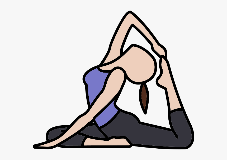 transparent yoga clipart intermediate yoga poses hd png download transparent png image pngitem transparent yoga clipart intermediate