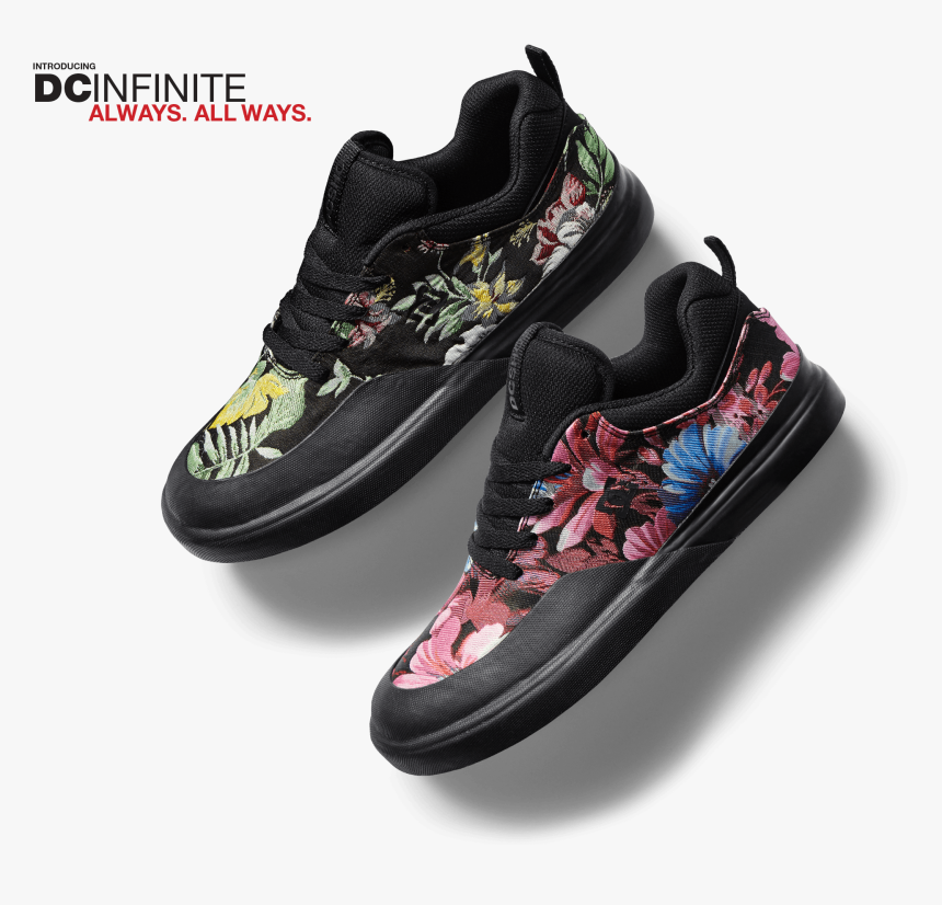 Skate Shoe, HD Png Download