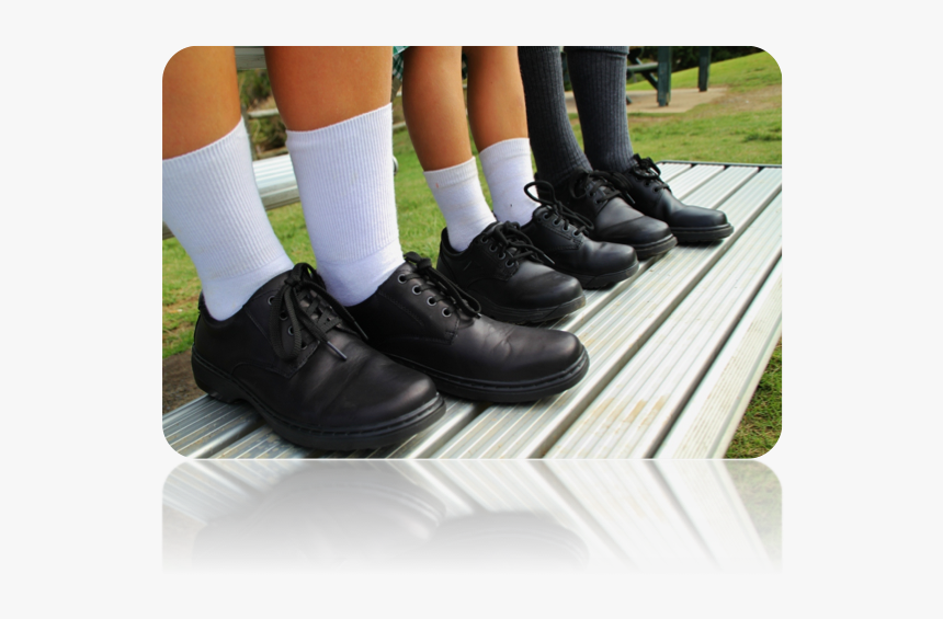 School Shoes - Best Boys School Shoes, HD Png Download