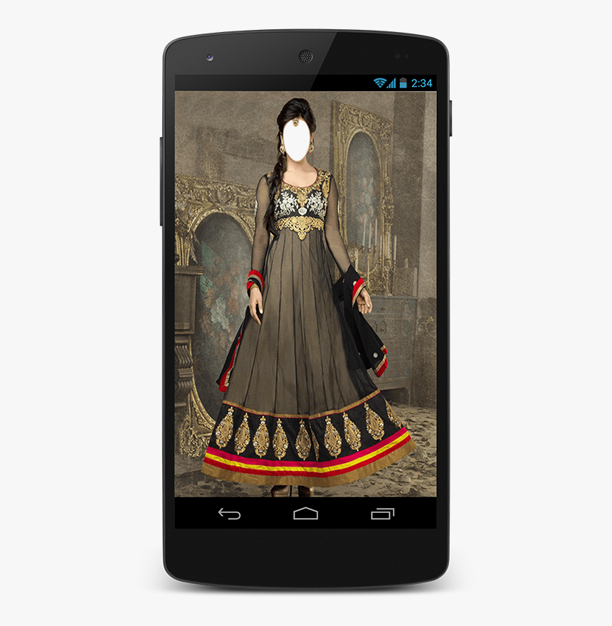 Gown, HD Png Download