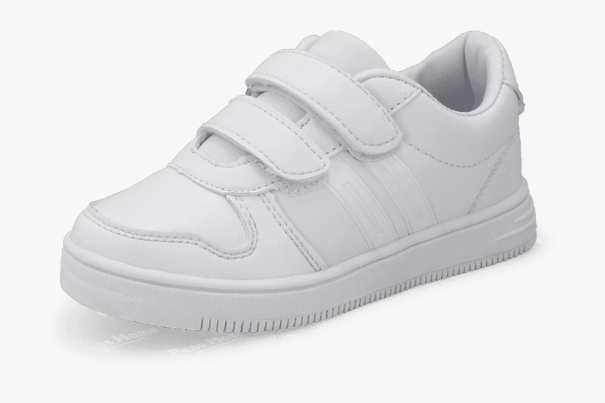 Puma Clyde White Silver, HD Png Download