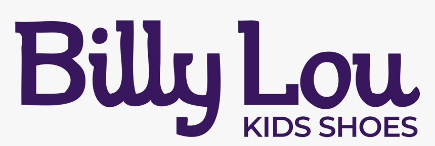 Billy Lou Kids Shoes - Calligraphy, HD Png Download