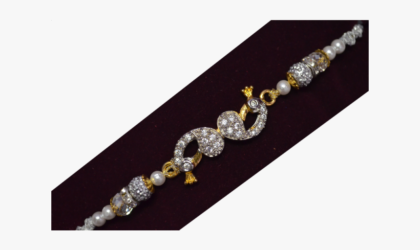 Latest Rakhi Design, HD Png Download