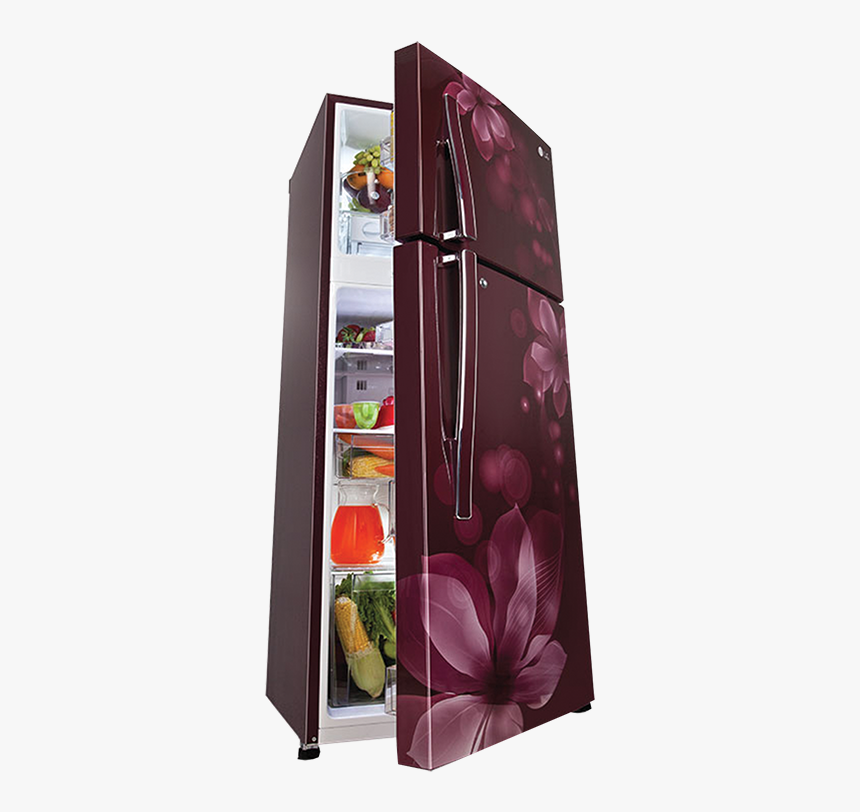 Latest Refrigerators In India, HD Png Download