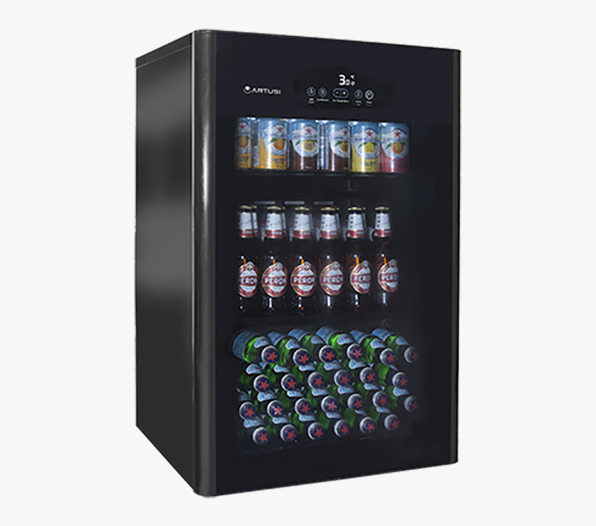 Refrigerator, HD Png Download