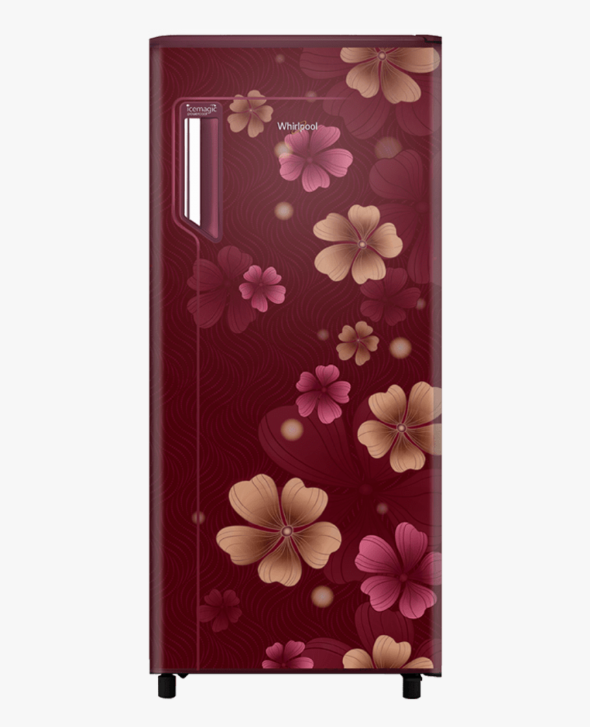 Whirlpool Refrigerator Wine Orbit, HD Png Download