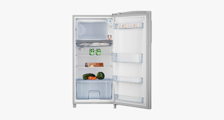 Refrigerator, HD Png Download
