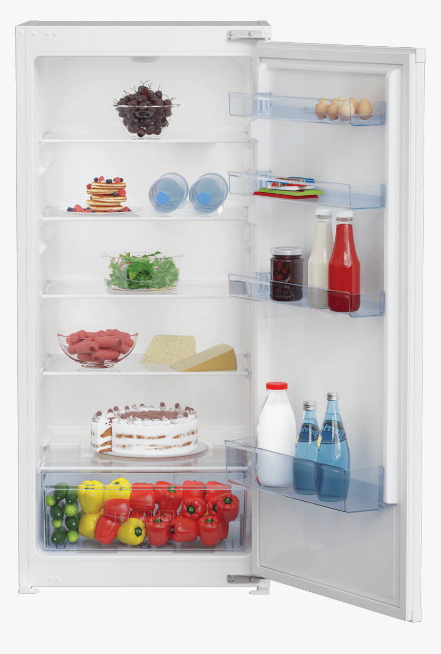 54 Cm 198 L Single Door Integrated Fridge Blsa821m3s - Blsa 210 M2s, HD Png Download