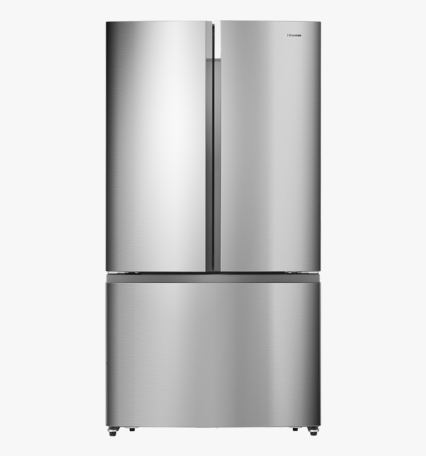 Refrigerator Hisense, HD Png Download
