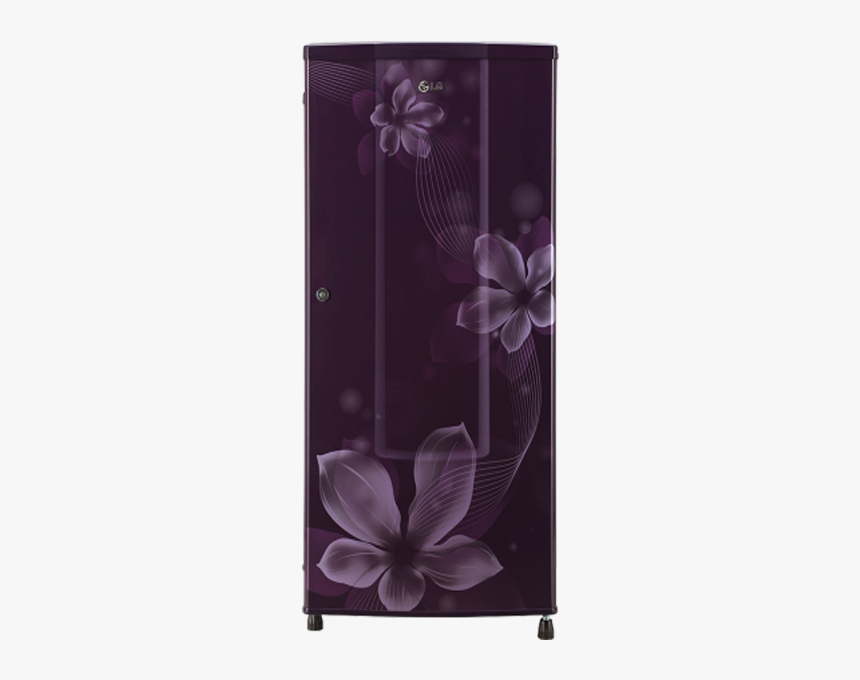 Lg Gl B181rpov 185 L 2 Star Direct Cool Single Door - Lg Refrigerator B191ksow, HD Png Download