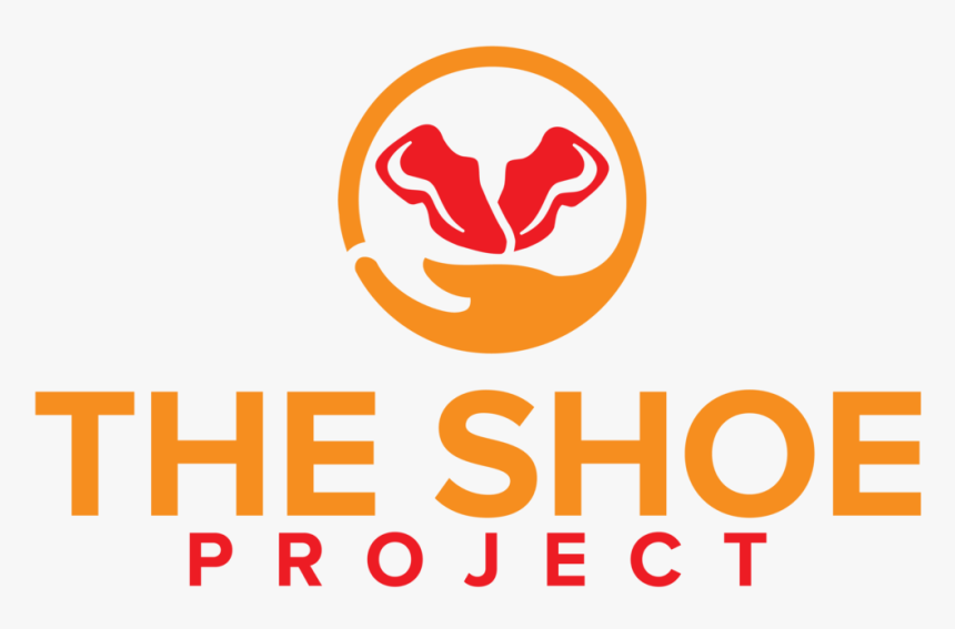 Shoe Project Logo-01 - Emblem, HD Png Download