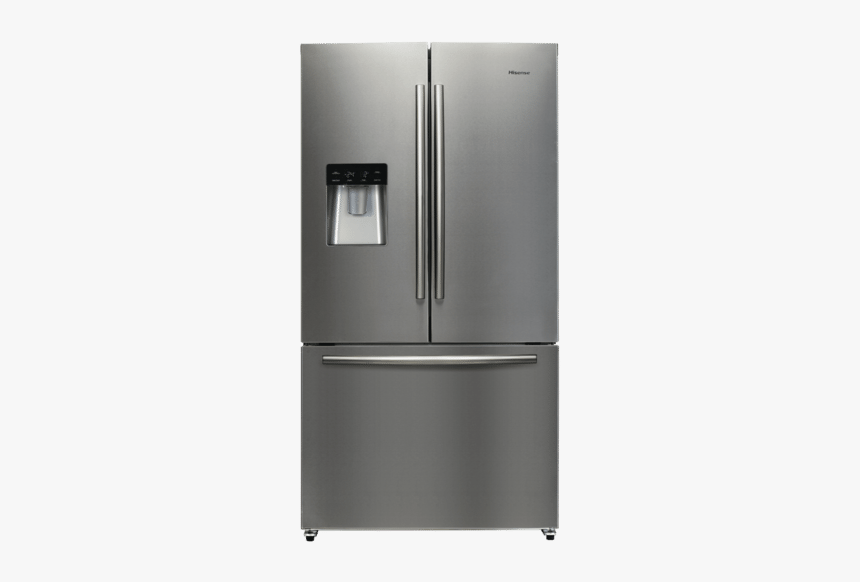Hisense 3 Door Fridge, HD Png Download