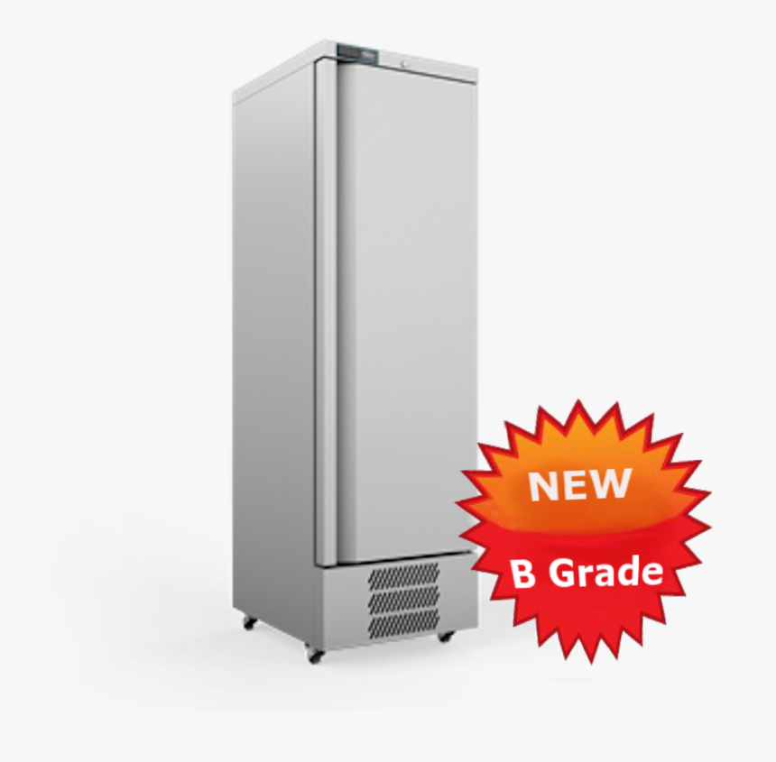 Single Door Jade Fridge B Grade - Transparent Starburst Vector, HD Png Download