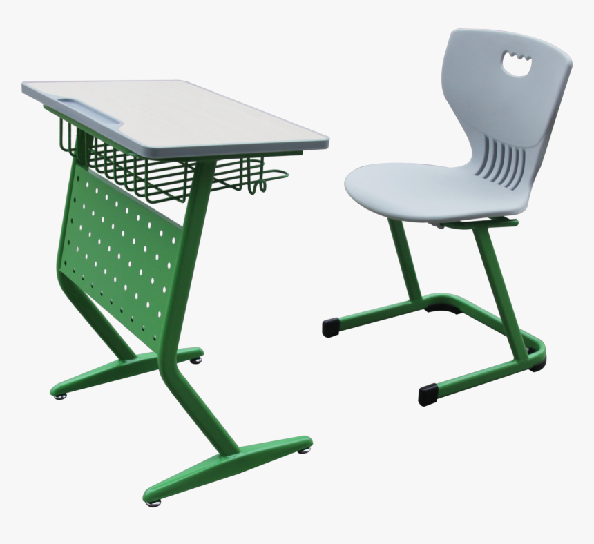 China School Chairs Furnitures, China School Chairs - End Table, HD Png Download