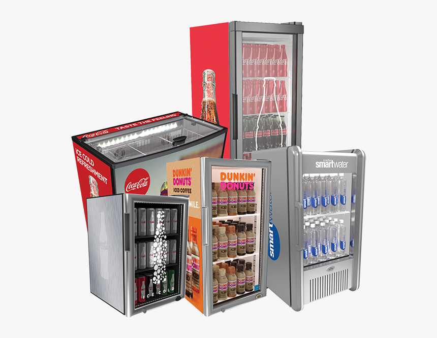 Idw Coolers, HD Png Download