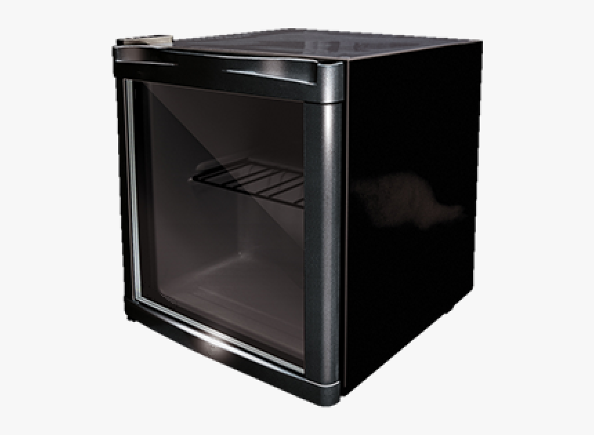 Kool T-50 Single Door Counter Top Display Fridge - Refrigerator, HD Png Download