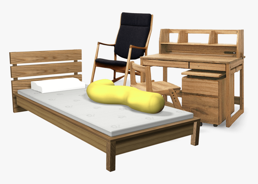 Outdoor Sofa, HD Png Download