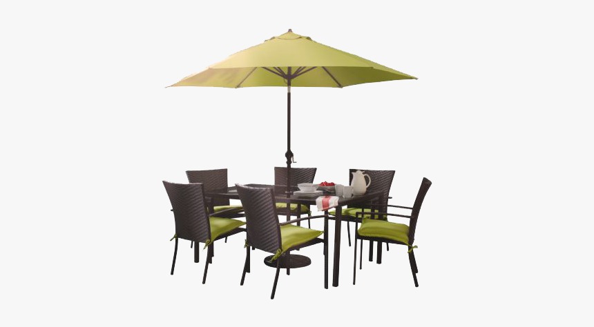 Outdoor Furniture Transparent Png - Outdoor Furniture Png, Png Download