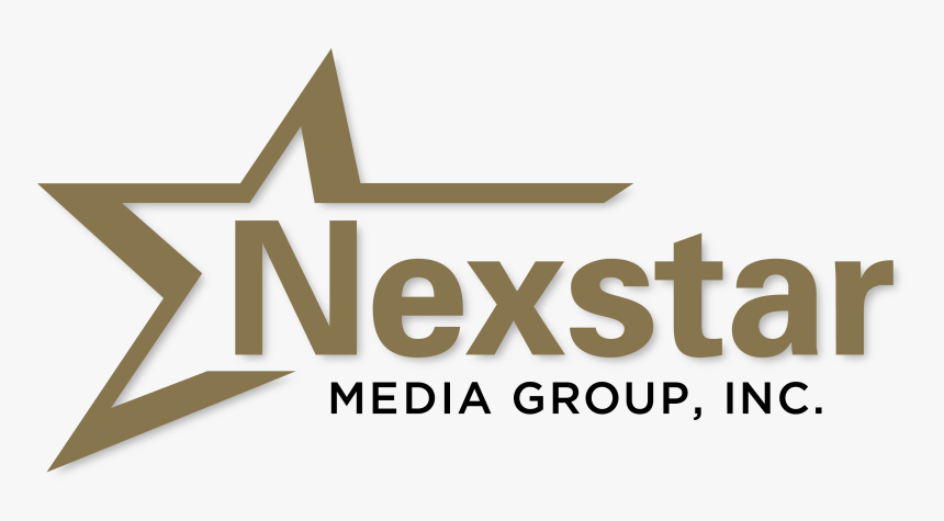 Nexstar Media Group Logo, HD Png Download