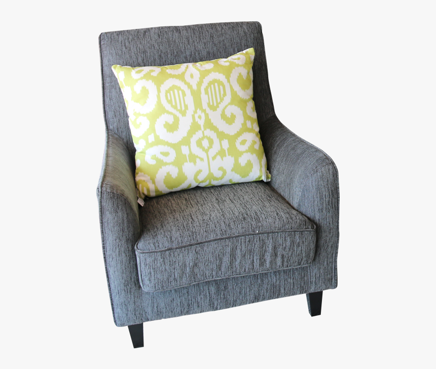 Club Chair, HD Png Download