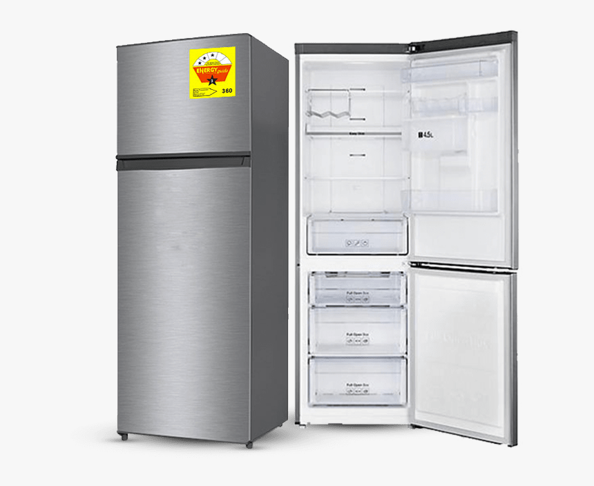 Refrigerator, HD Png Download